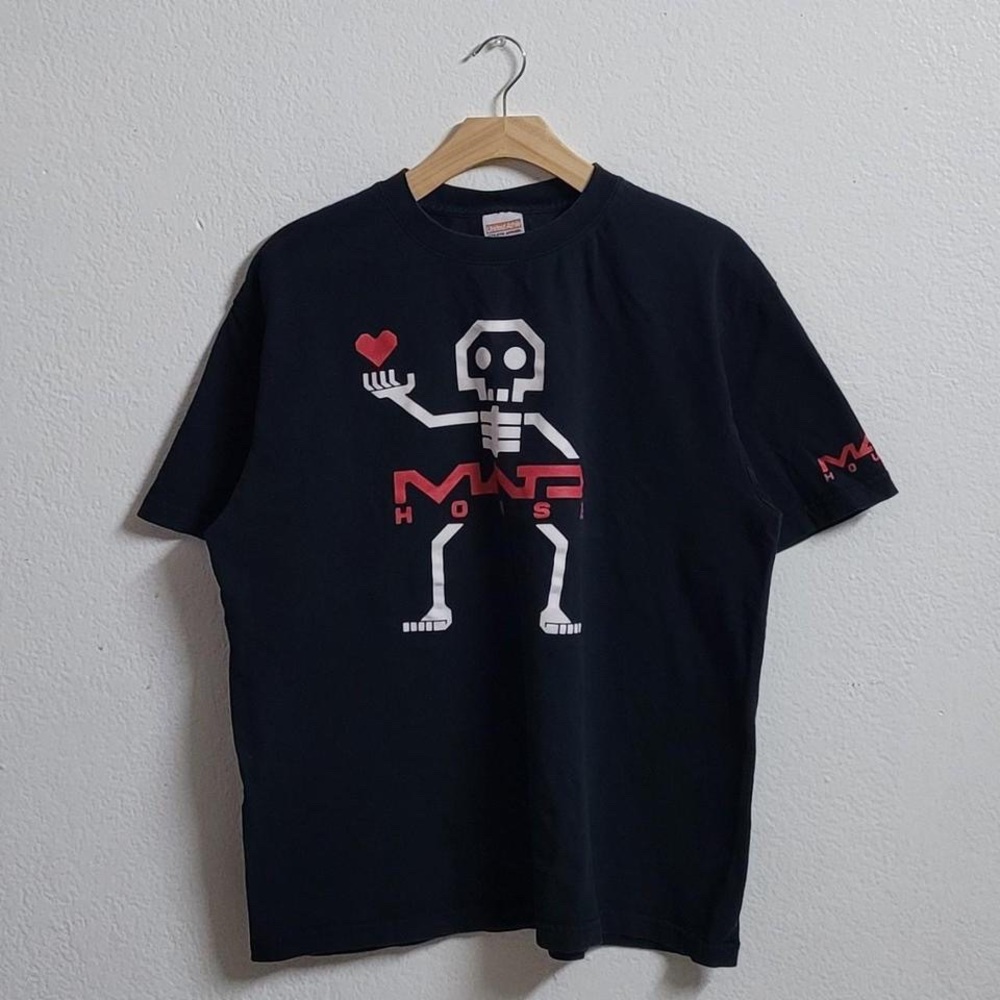 Vintage Anime shirt
